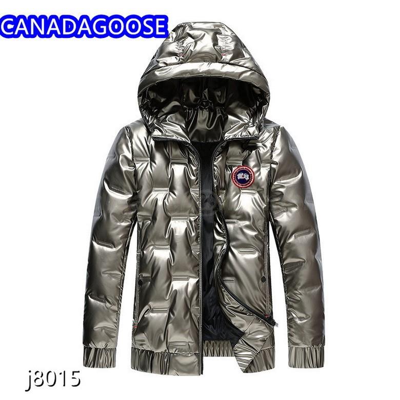 Canada Goose Men's Outwear 421